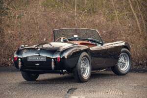 Image 6/18 de AC Ace Bristol (1959)