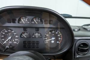 Bild 30/50 von Alfa Romeo 2.0 Spider (1992)