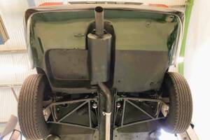 Afbeelding 25/28 van Lotus Elan S4 (1969)