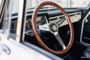 Image 24/40 de Alfa Romeo Giulia 1600 TI (1967)