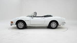 Bild 8/15 von FIAT Dino Spider (1967)