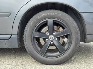 Image 12/33 de Volvo V50 2.4 (2005)
