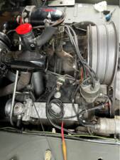 Image 44/68 of Steyr-Puch Pinzgauer 710 K (1973)