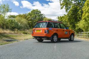 Image 15/50 of Land Rover Range Rover Vogue V8 (2002)
