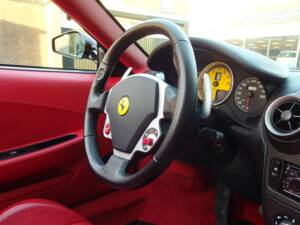 Image 62/100 of Ferrari F430 Spider (2007)