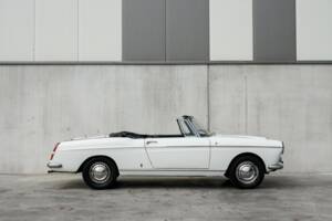 Imagen 6/36 de Peugeot 404 Injection (1967)