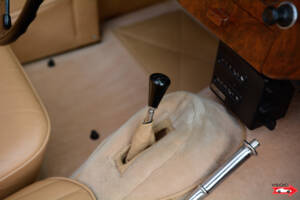 Immagine 36/47 di Jaguar XK 140 DHC (1956)