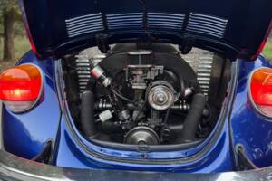 Bild 10/35 von Volkswagen Beetle 1303 (1980)