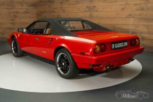 Image 11/19 of Ferrari Mondial 3.2 (1985)