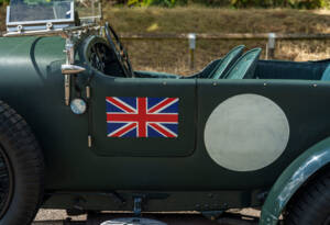 Image 17/31 of Bentley 3 Litre (1924)