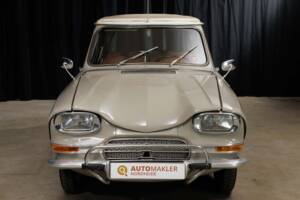 Image 4/60 of Citroën Ami 6 Berline (1969)