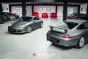 Bild 1/24 von Porsche 911 GT3 (2003)