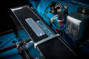 Afbeelding 95/100 van MG MGA 1500 (1957)