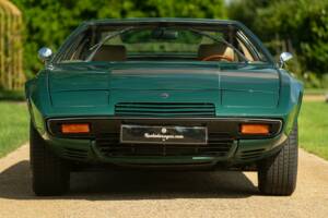 Imagen 4/50 de Maserati Khamsin (1978)