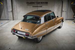 Image 29/99 of Citroën DS 23 Injection (1973)