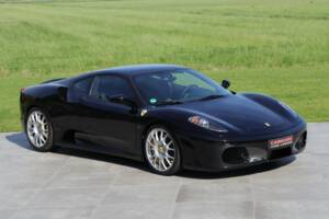 Image 33/50 de Ferrari F 430 (2010)