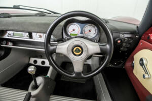 Image 8/50 of Lotus Elise (2003)