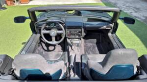 Image 27/76 de BMW Z1 Roadster (1991)