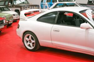 Imagen 3/33 de Toyota Celica GT-Four (1997)