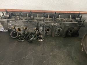 Bild 22/54 von Volvo 240 Diesel (1982)