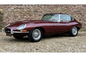Image 45/50 of Jaguar Type E 3.8 (1964)