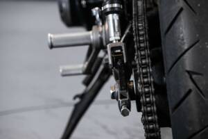 Imagen 9/27 de Honda CB 900 F Bol d'Or (1982)
