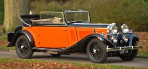 Image 9/50 of Talbot BA 105  Sports Tourer (1934)