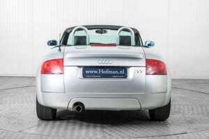 Bild 13/50 von Audi TT 1.8 T (2000)