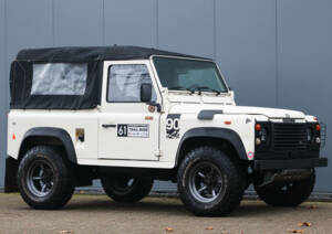 Bild 5/39 von Land Rover 90 (1989)