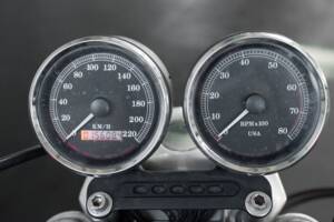 Image 20/24 of Harley-Davidson XLH 1200 Sportster (1995)