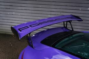 Bild 61/69 von Porsche 911 GT3 RS (2016)