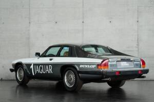 Bild 13/50 von Jaguar XJ-S 3.6 (1986)