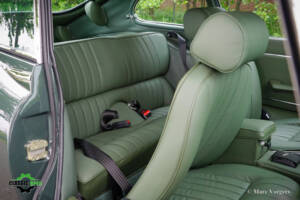 Image 14/61 de Jaguar Type E (2+2) (1969)