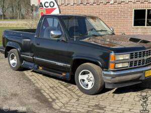 Bild 6/22 von Chevrolet C1500 (1993)