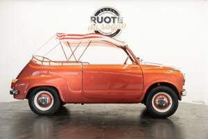 Bild 6/43 von FIAT 600 &quot;Maggiolina&quot; Francis Lombardi (1957)