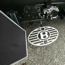 Imagen 26/50 de Bentley 8 Litre (1931)