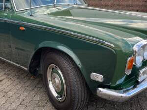Bild 92/100 von Rolls-Royce Silver Shadow I (1974)