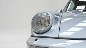Imagen 15/15 de Porsche 911 Turbo 3.3 (1991)
