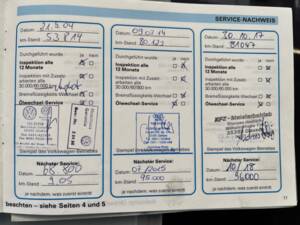 Bild 20/43 von Volkswagen Golf III 2.8 VR6 (1992)