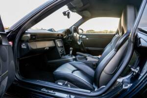 Bild 30/38 von Porsche 911 Turbo (2007)