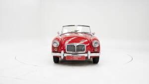 Bild 5/15 von MG MGA 1600 (1960)