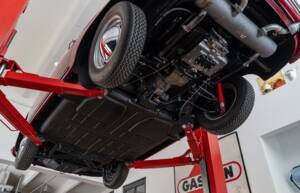 Bild 45/46 von Porsche 356 A 1600 S Speedster (1958)