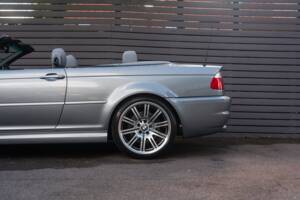 Immagine 6/70 di BMW M3 (2004)