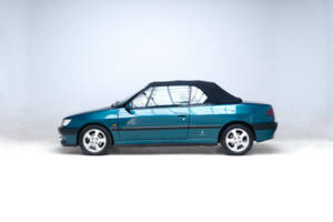 Image 11/40 of Peugeot 306 2.0i (1994)