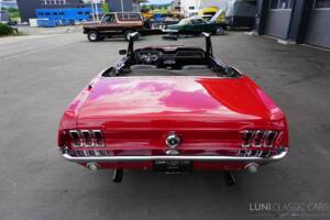 Image 7/66 de Ford Mustang 200 (1967)