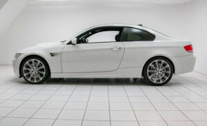 Bild 2/19 von BMW M3 (2007)