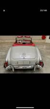 Imagen 8/92 de Mercedes-Benz 190 SL (1960)