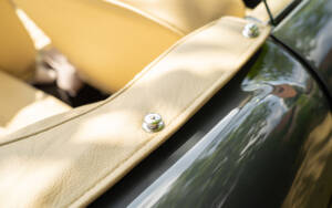 Image 40/77 of Alfa Romeo 2600 Spider (1963)