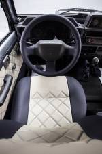 Image 22/27 de Toyota Land Cruiser BJ73 (1991)