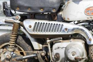 Image 13/19 de Honda DUMMY (1976)